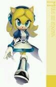 I Am Maria the hedgehog, I have two sisters @Askamyblack and @driellesthefani