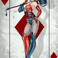 Harley Quinn (@rp_harleyquinn) 's Twitter Profile
