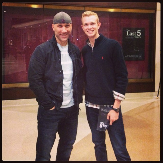 Nelson_Drew's profile picture. 