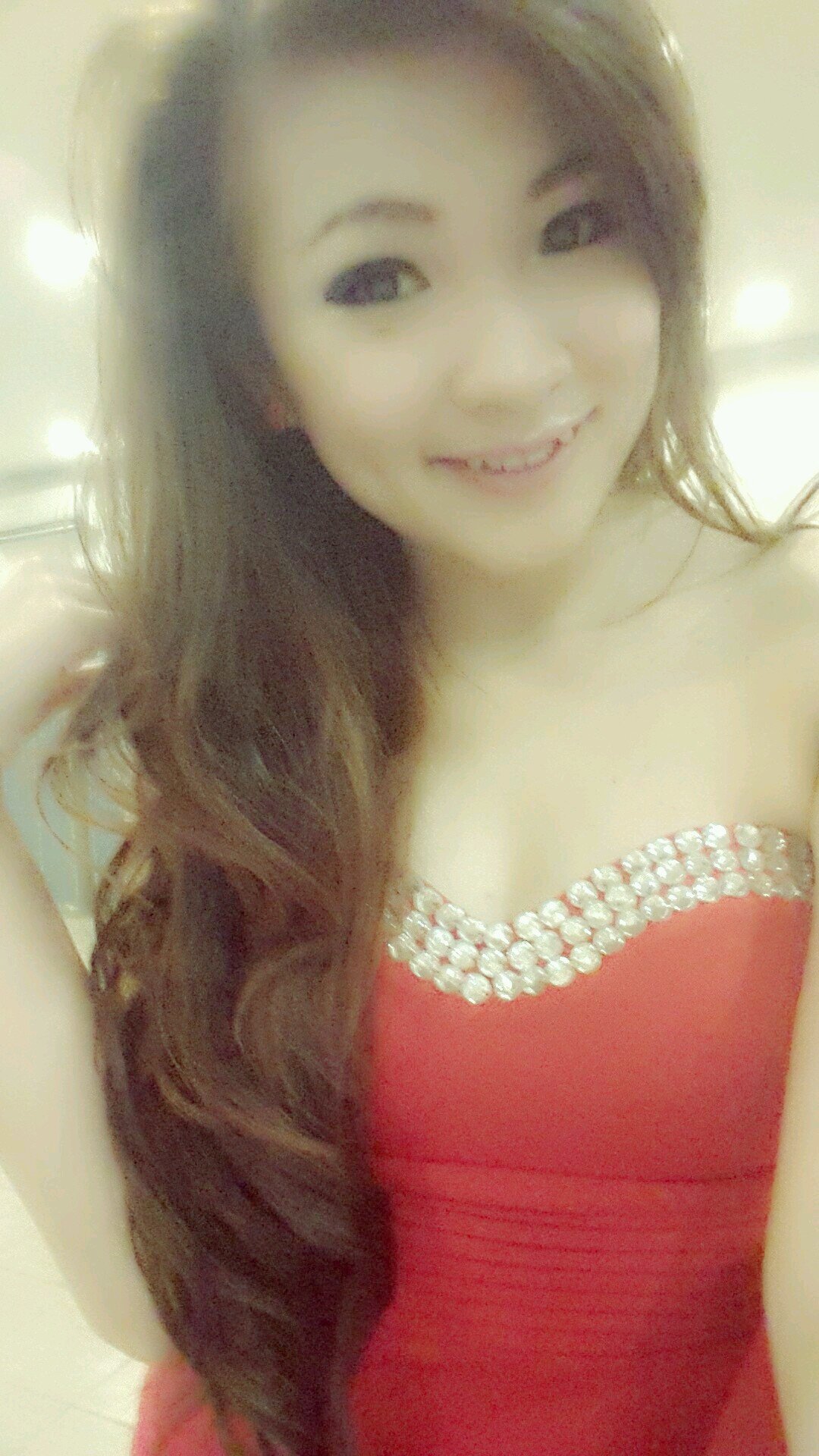 I am what I am. If you don't like me , turn your head and walk away , simple as that :)