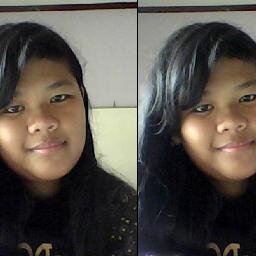 Tita Adiz Pradani C. / Tita / SMA Wachid Hasyim 5 Surabaya / Facebook : Tita Adiz Pradani / Ask.fm : @TitaPradani