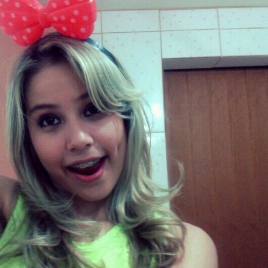 Oo nosso tempo é hoje ♥