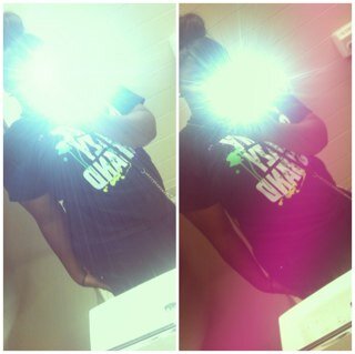 #TeamFollowBack #GettinToTheMoney #IonBeefIKeepItBrief #PrettyHustle #Single