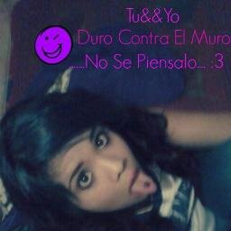 sooy coomoo quiieroo ser,noo coomo quiieren quee seaaa.... ATT:CHICA PLAN B