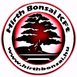 Hirth Bonsai Center - Bonsai webáruház - bonsai szaküzlet, bonsai kertészet Hungary.
