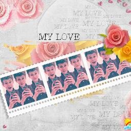 i love you benjamin lasnier