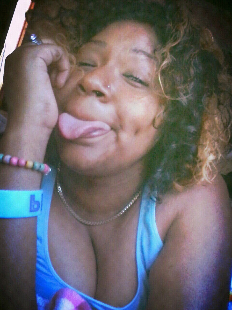 Tired of ppl needing a reason to do everything in their life. Do it because u want to, bc its fun, bc it makes u HAPPY. #Follow♀♀