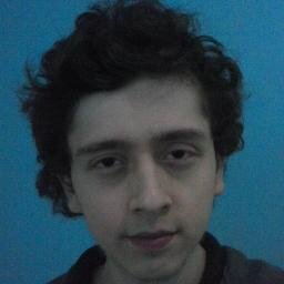 Músico,amante de Astronomia e automobilismo.