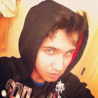 DavidGreenEyez  (@davidcanadezo14) 's Twitter Profile