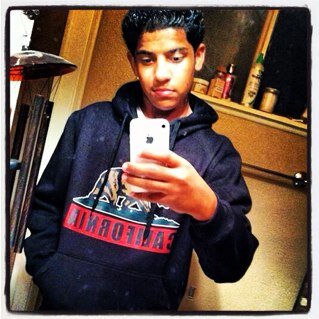 Single (;