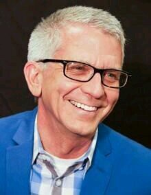 Author, Executive Coach, Speaker