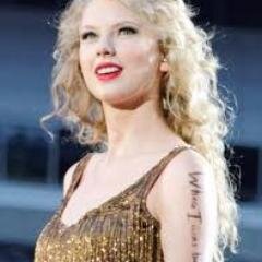 this acc is from @Taylahswxft13_