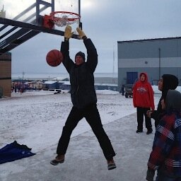 H4hMark's profile picture. Founder/Director Hoops 4 Hope, Director East Hampton Sports Camp @ Sportime ~ Everyday is a safari.