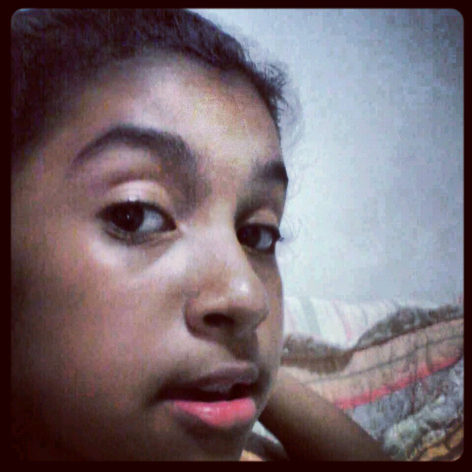 haha amo me divertir*--*