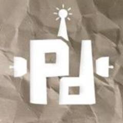 Geek culture for women | an online magazine | Contact us: socialmedia@paperdroids.com