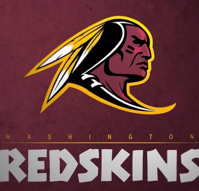 Redskins till the day i die!!! #httr NFL Junkie