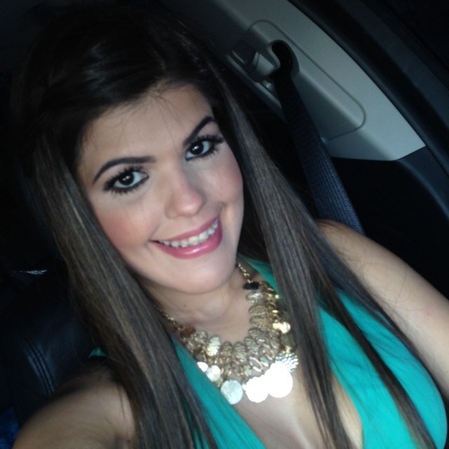 #YoSoyVenezolana!