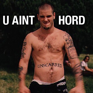 PIT REFEREE, LIFE COACH, ONE TRVE WIGGER PRINCE.