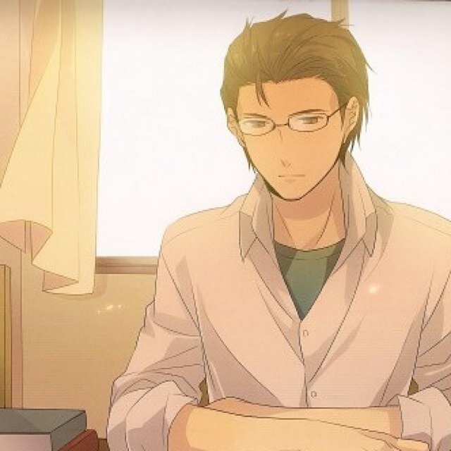 Alright, you two. Get over whatever little fight you're having and let me be. | Peacekeeper of the Raijin Four | Raijin!Kyohei | #DRRR | #RP |