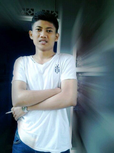 Be your self !!