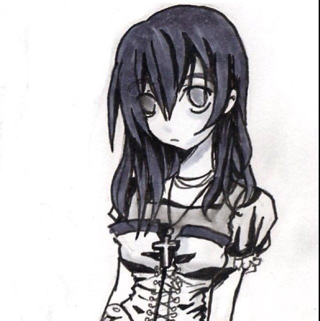 BloodyHellGirly Profile Picture