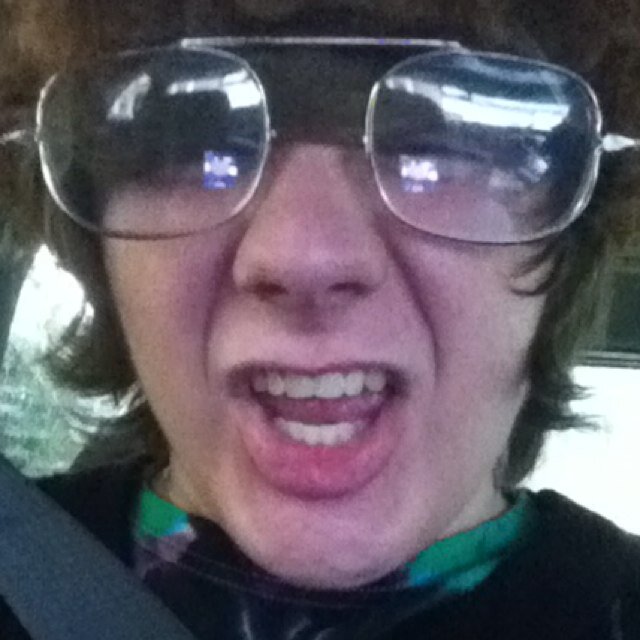 Mikethescherm Profile Picture