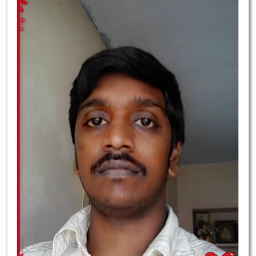 chaithu6699's profile picture. 