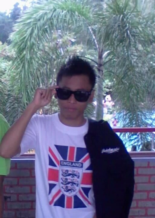 exspedisi merah