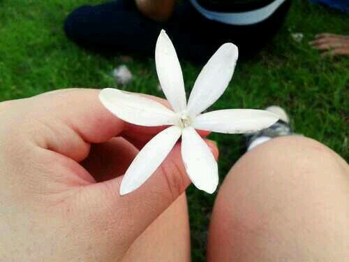 just enjoy the life & live free thats the only thing you can do!!! :] ♥