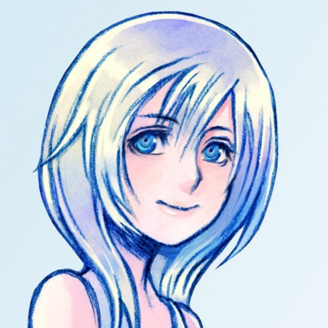 I'm the other half of Kairi. I am able to manipulate Sora's mind. I am the Nami (Waves) of Kairi (Sea) #KHRP Follow my writer @MissMunJay