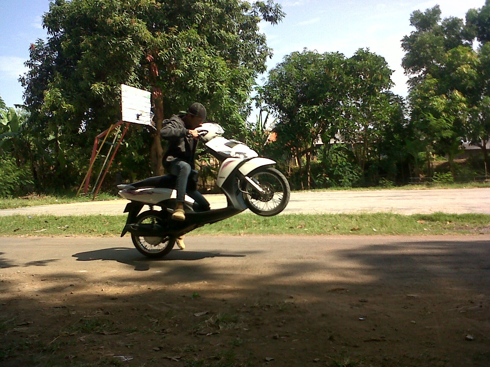 «『Gas Poll Rem Saeutik』»