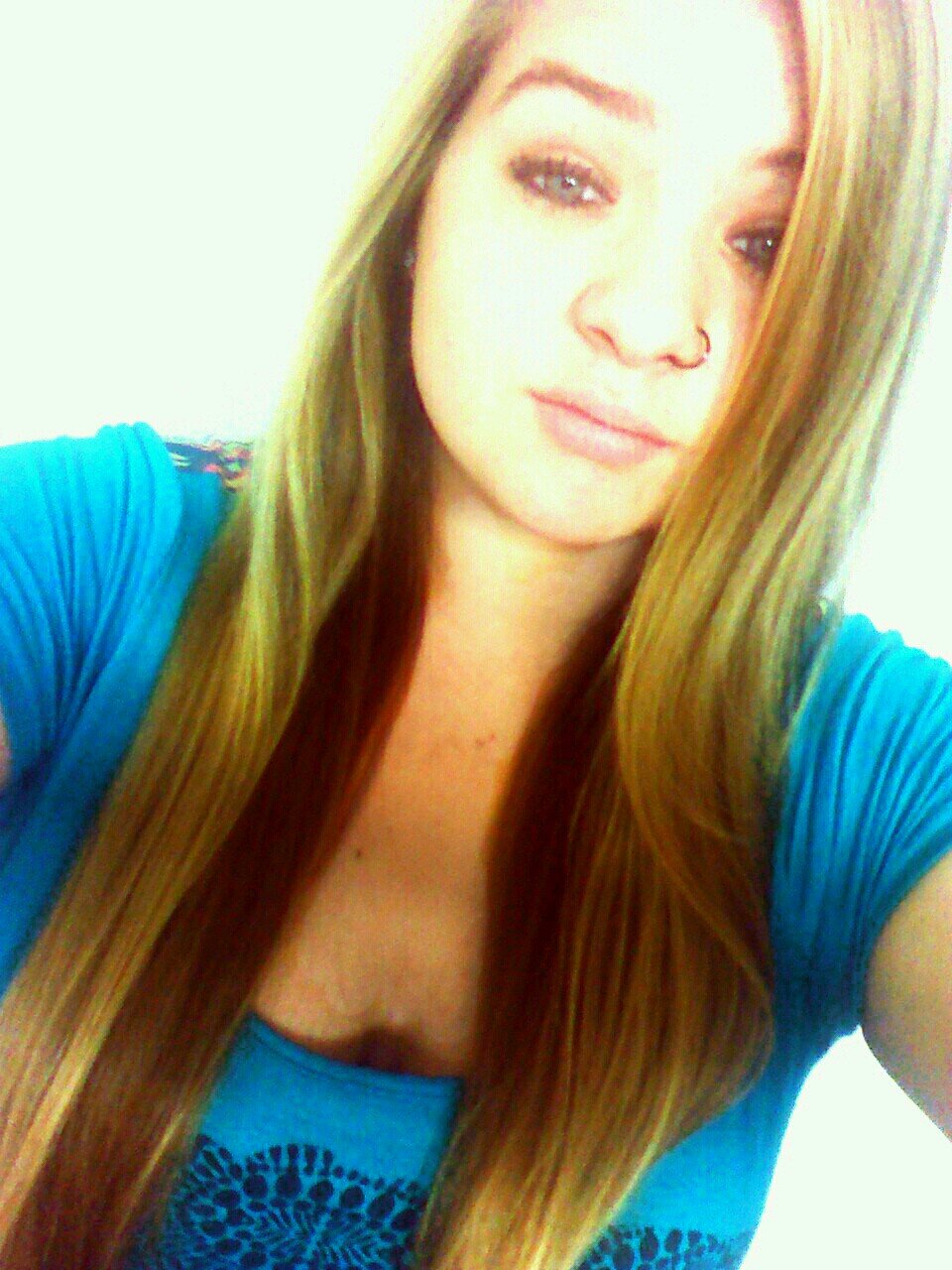 We are all savages, beautiful savages.