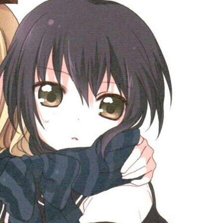 I'm Funami Yui, 14 years old. My best friend is @ToshinoKyouko1 and I'm in the Amusement Club with @ClingyChinatsu.

I like games and Kyouko lives with me.