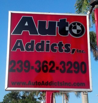 AutoAddictsInc's profile picture. 3426 Palm Beach Blvd. Fort Myers, FL 33916