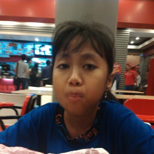 Harus mandiri ...