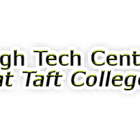 Taft High Tech (@hightechcenter) 's Twitter Profile