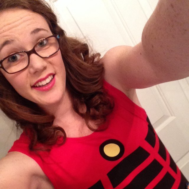 Maddie4Him's profile picture. Reach for the stars, you never know when you will become one.