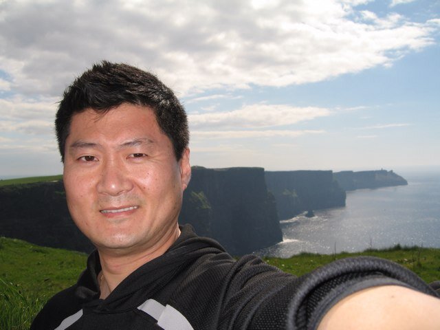 mikiob64's profile picture. 