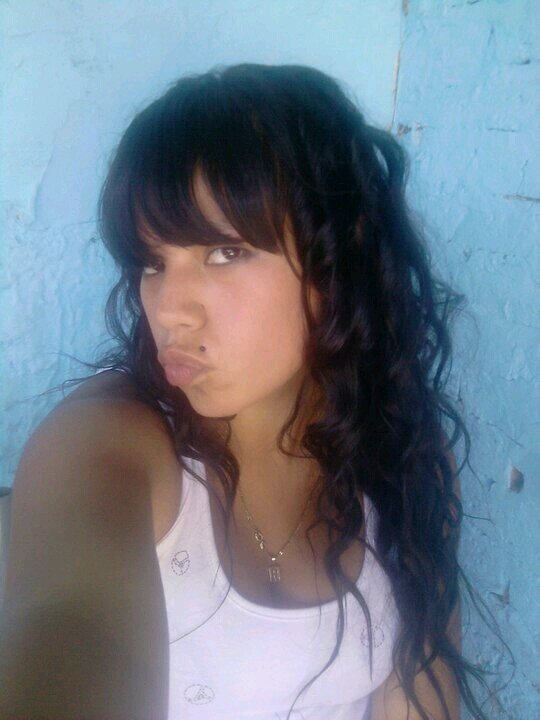 Soy Feliz con contigo....