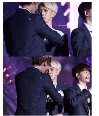 ห่วง @CHYEOL_92 ❤