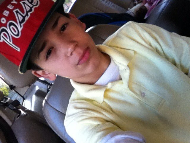 True PlayBoyy Balling up everyDay!!!!