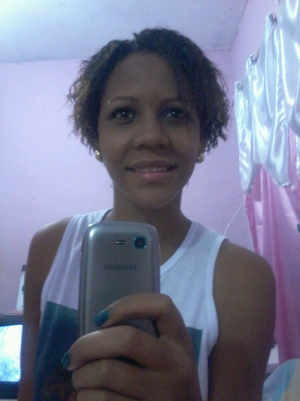 Deus Eu te amo s2
