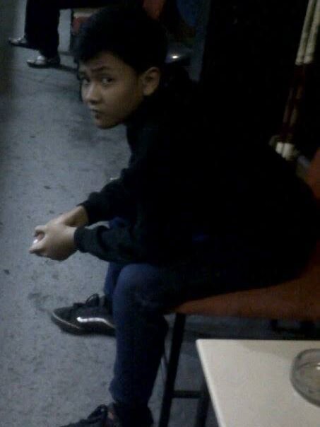 satriasandy3's profile picture. HardBeat HardLife