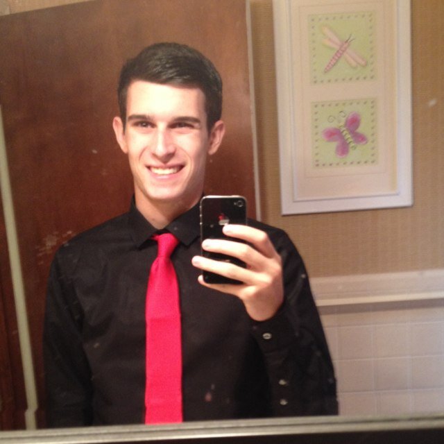 What up