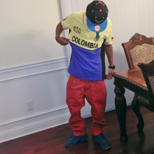 #Trill #Shwagg #LOUD