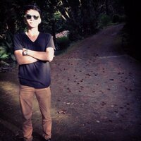 F.B.S.W (@nando_samuel) 's Twitter Profile