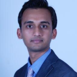 D.I.A at NIC Porbandar, Worked for Mercedes-Benz & Schneider Electric, IS Engineering grad from SJCE Mysore, Schooled at Kota, Patna, Sitamarhi, Dhaka&Bairgania