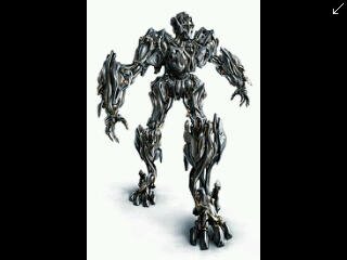 decepticon army, the follower of megatron and autobot nemesis #TRP