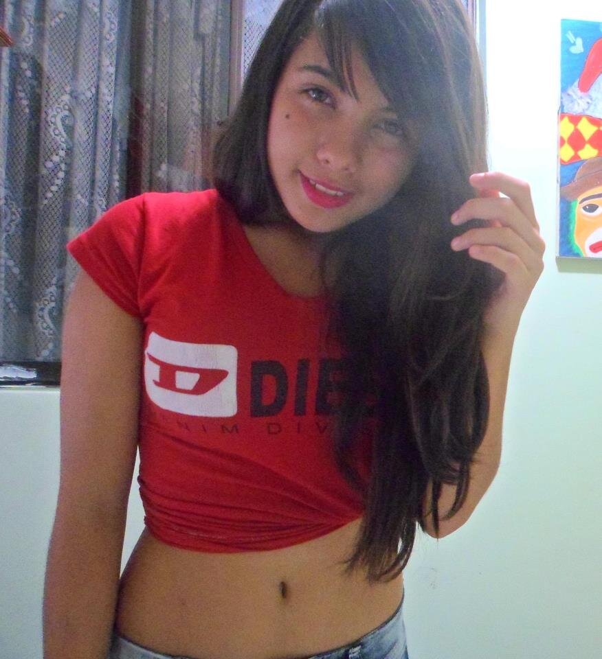 You say all you need is consistent love  ♥ ♥ ♥