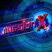 MISSION X (@missionxttv) Twitter profile photo